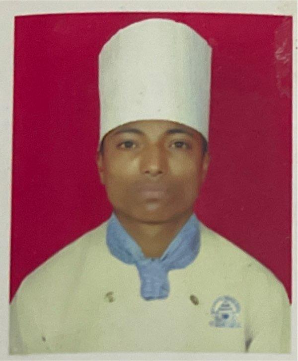 MR. Khem Bahadur Rokaha