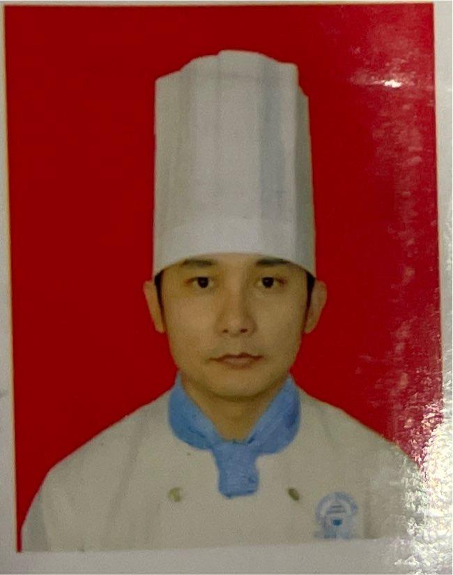 MR. Kaushal Jung Ghale