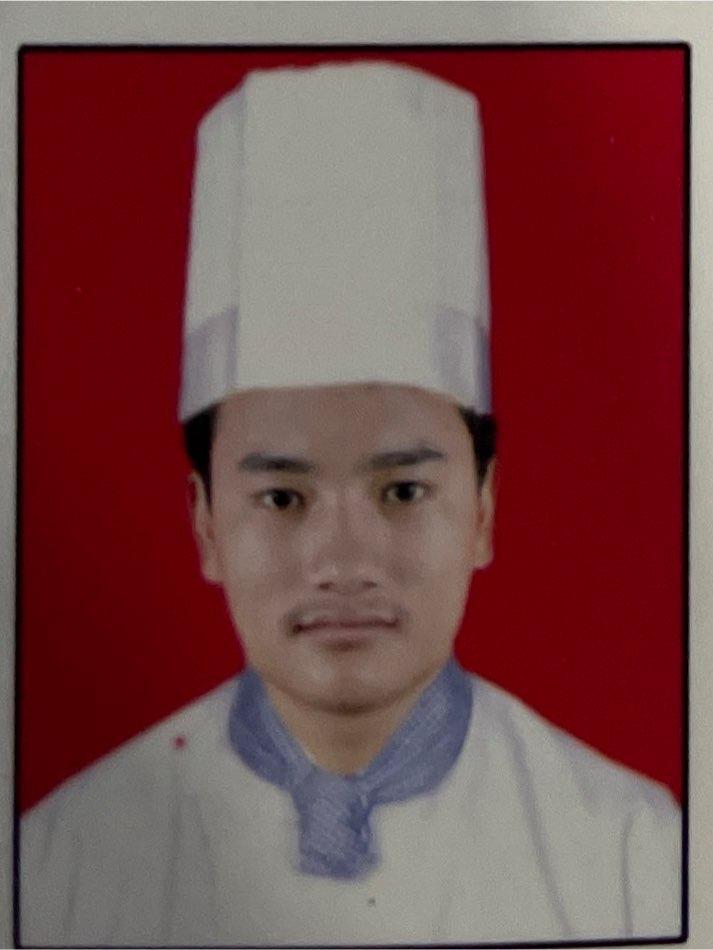 MR. Dinesh Tamang