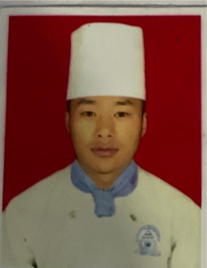 Mr. Debindra Buduja Pun