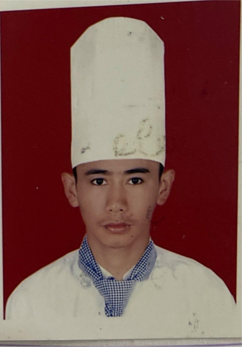 Mr. Dev Bahadur Banshi