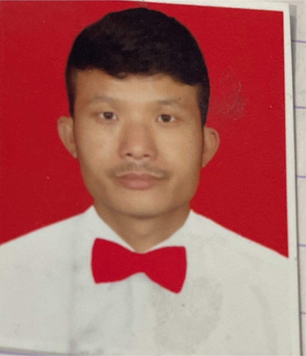 Mr. Hasta Bdr Gurung