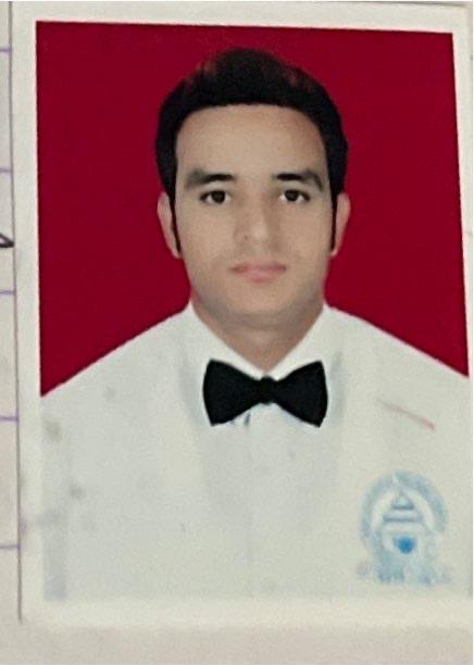 Mr. Jib Lal Parajuli