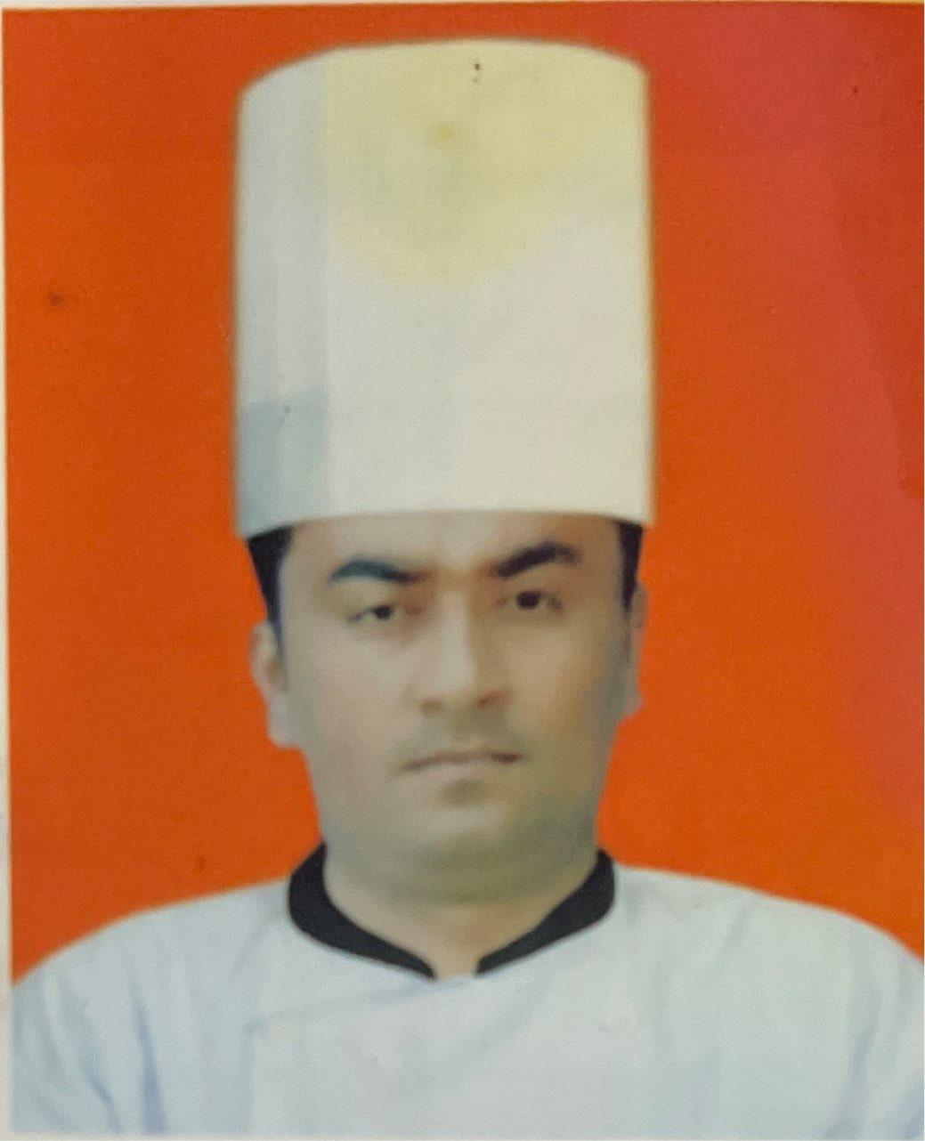 Mr. Bishnu Prasad Paudel