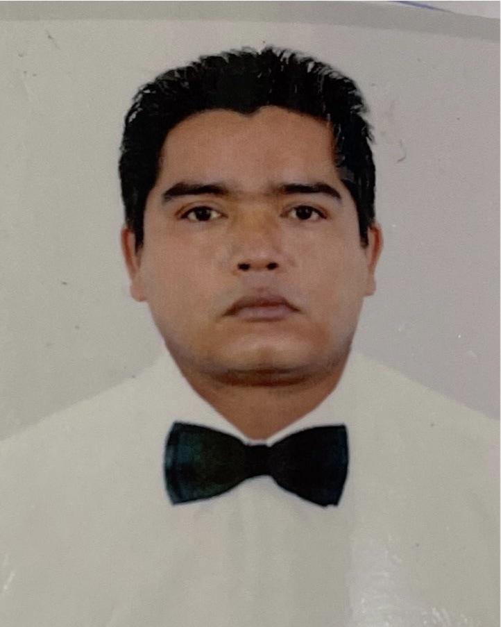 MR. BIRENDRA SHRESTHA