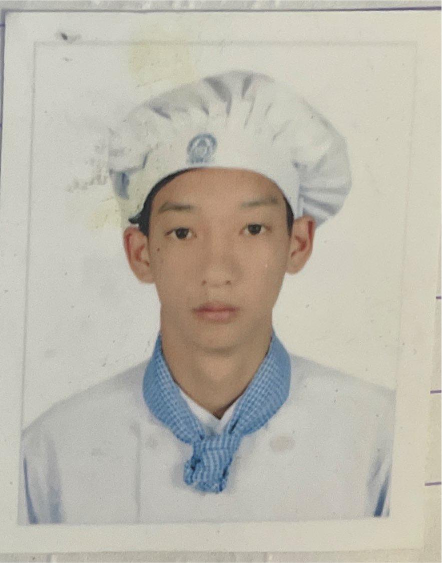 MR. Bam Bahadur Pun Magar