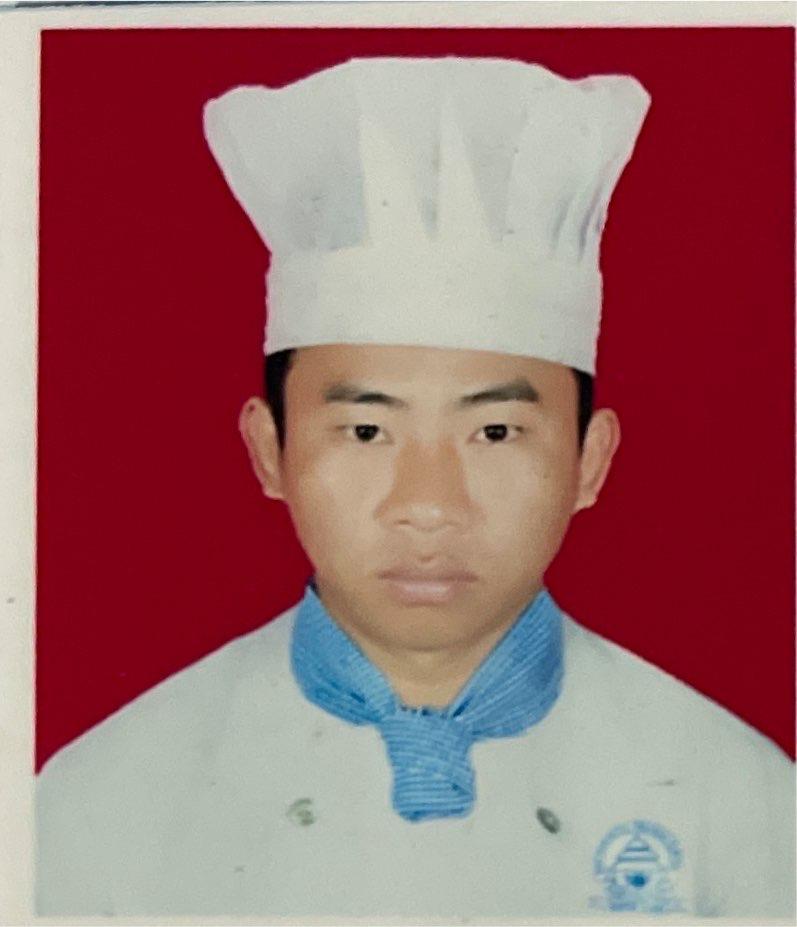 Mr. Mukti Prasad Gurung