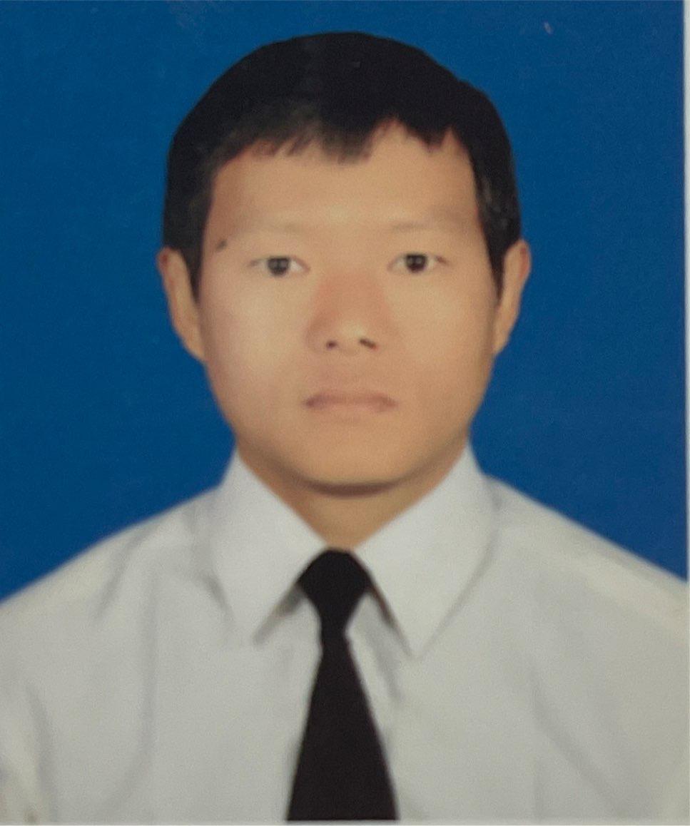 MR. Durga Singh Gurung