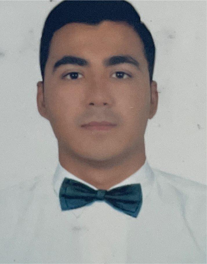 MR. Binod Godar Chhetri