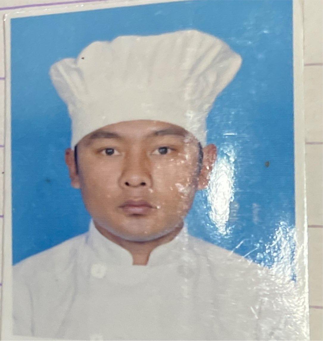 Mr. Dhan Bahadur Gurung