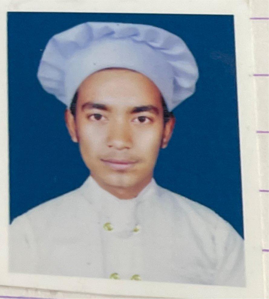 MR. Dharma Raj karki