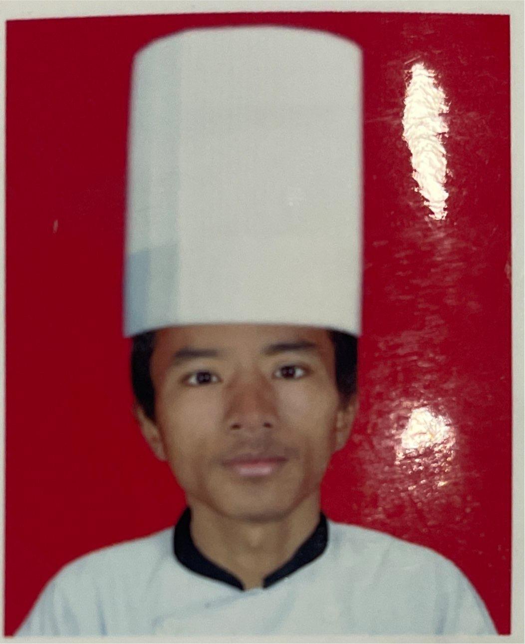 Mr. Kalyan Gurung
