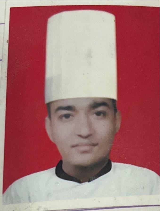 Mr. Dipak Prasad Pandey