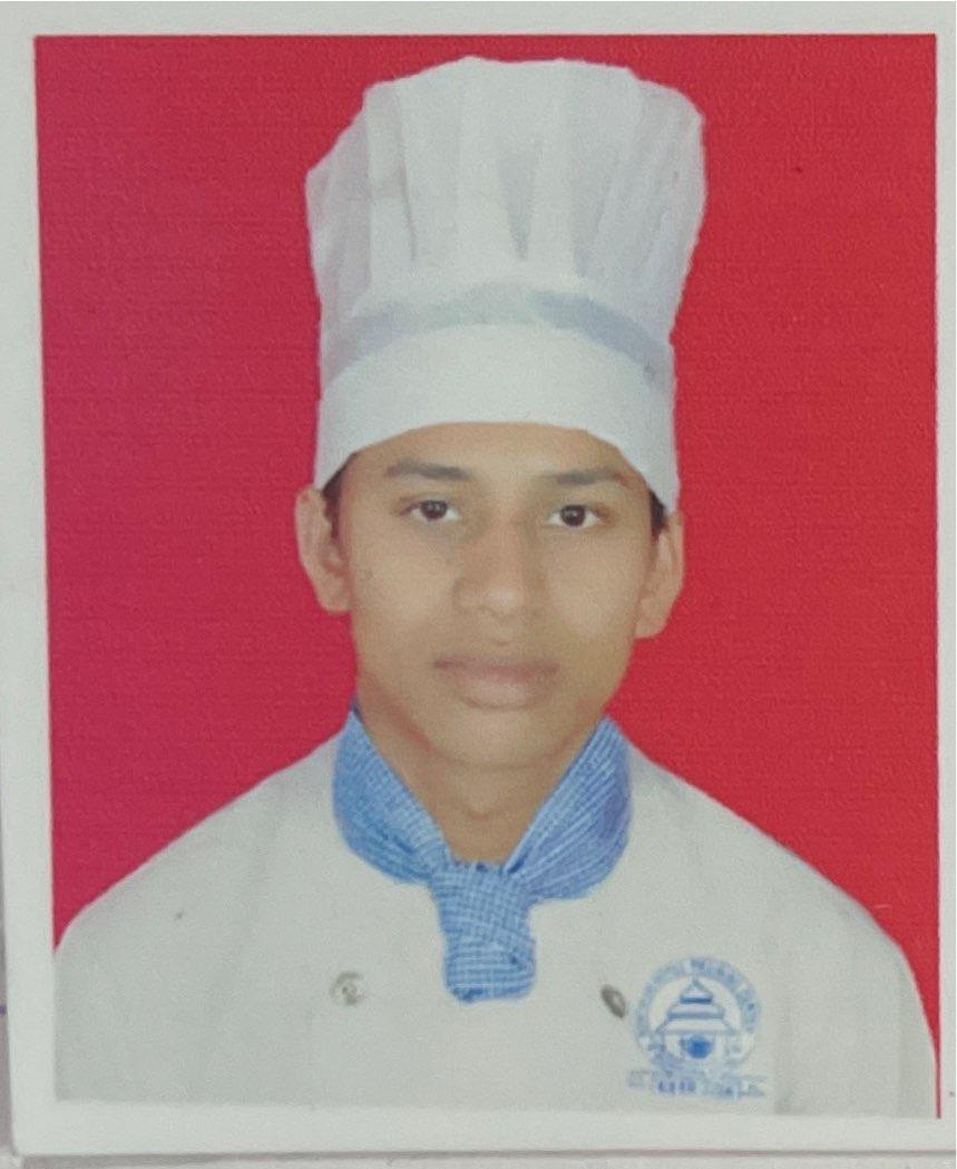 Mr. Kesh Bahadur B.K