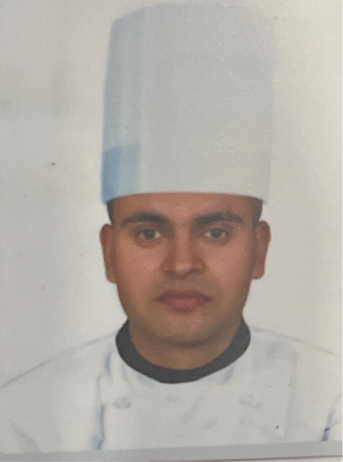 MR. Narayan Prasad Baral