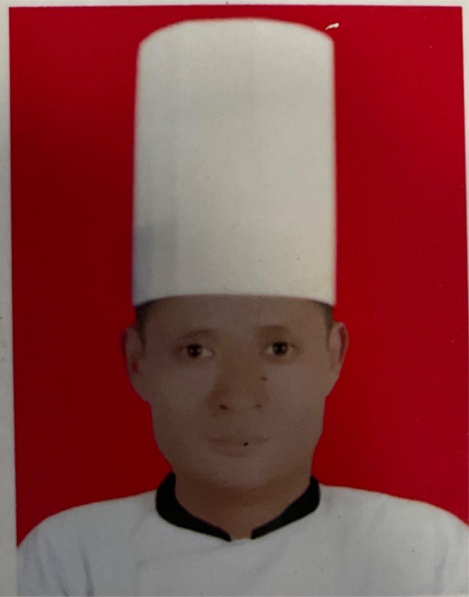 Mr. Lal Bahadur Gurung