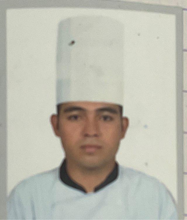 MR. Durga Prasad Oli