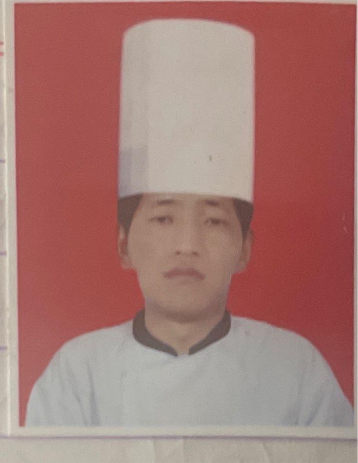 Mr. Dilla Singh Gurung