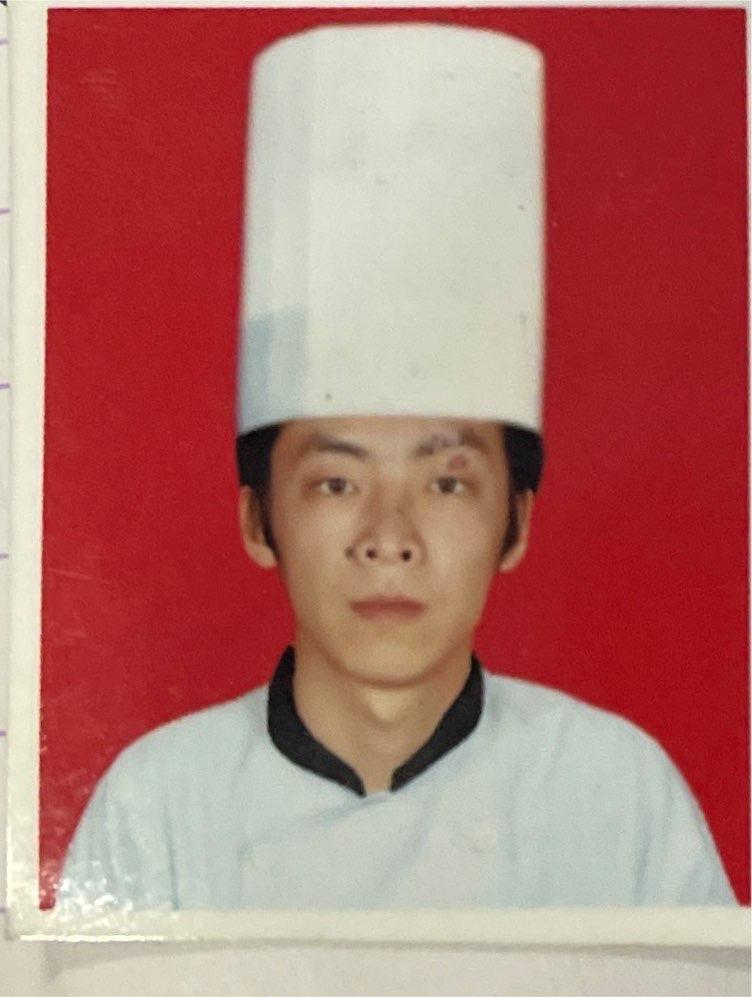 Mr. Alson Tilija Pun