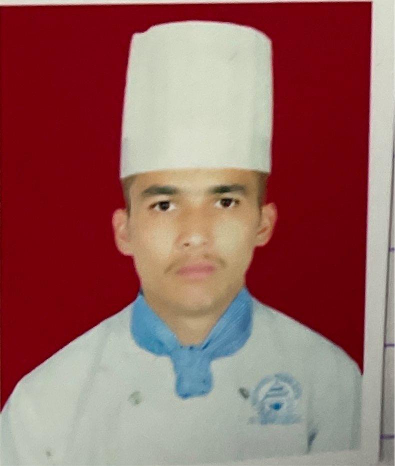 Mr. Dhangjaya Subedi