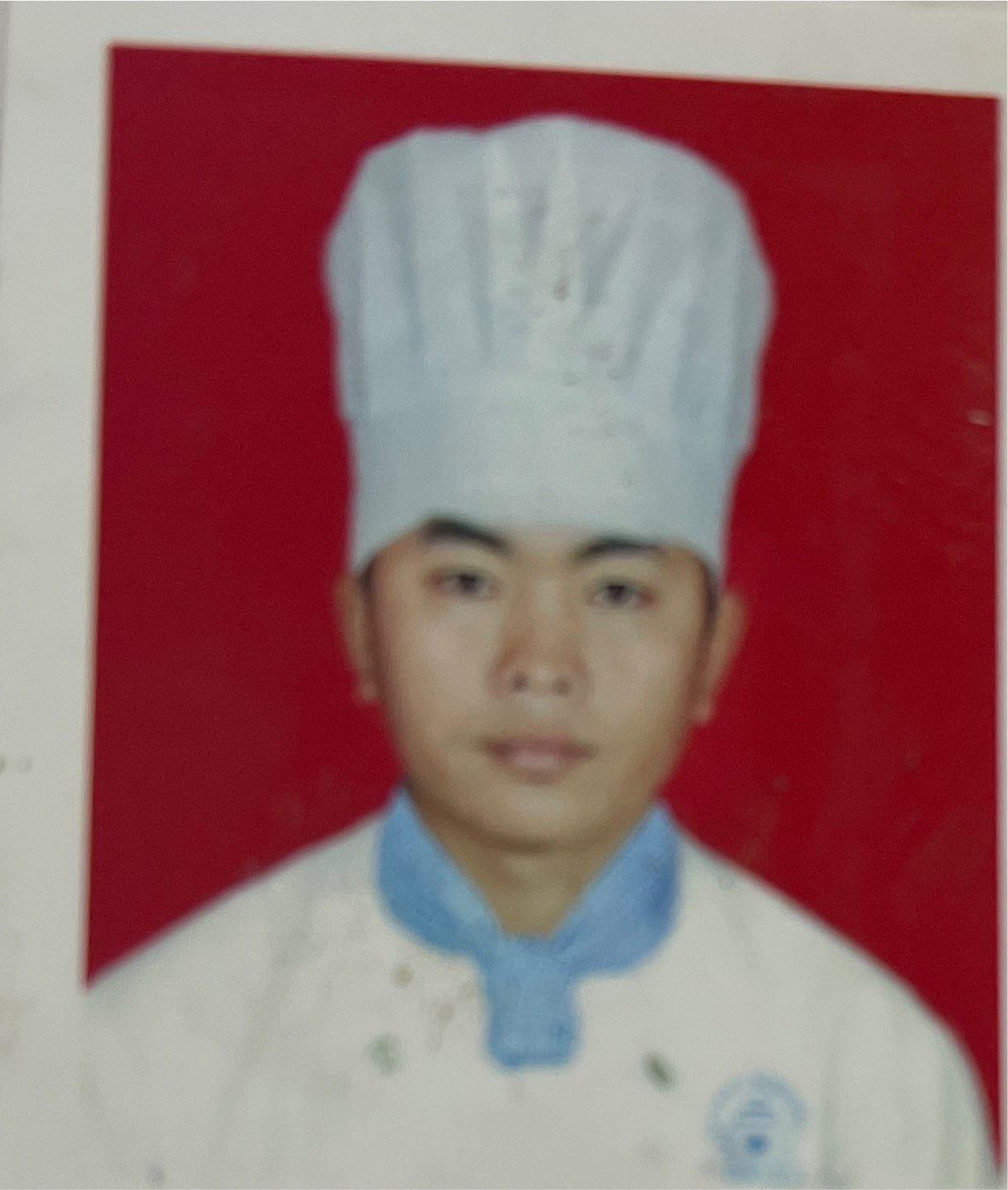 MR. Krishna Kumar Purja