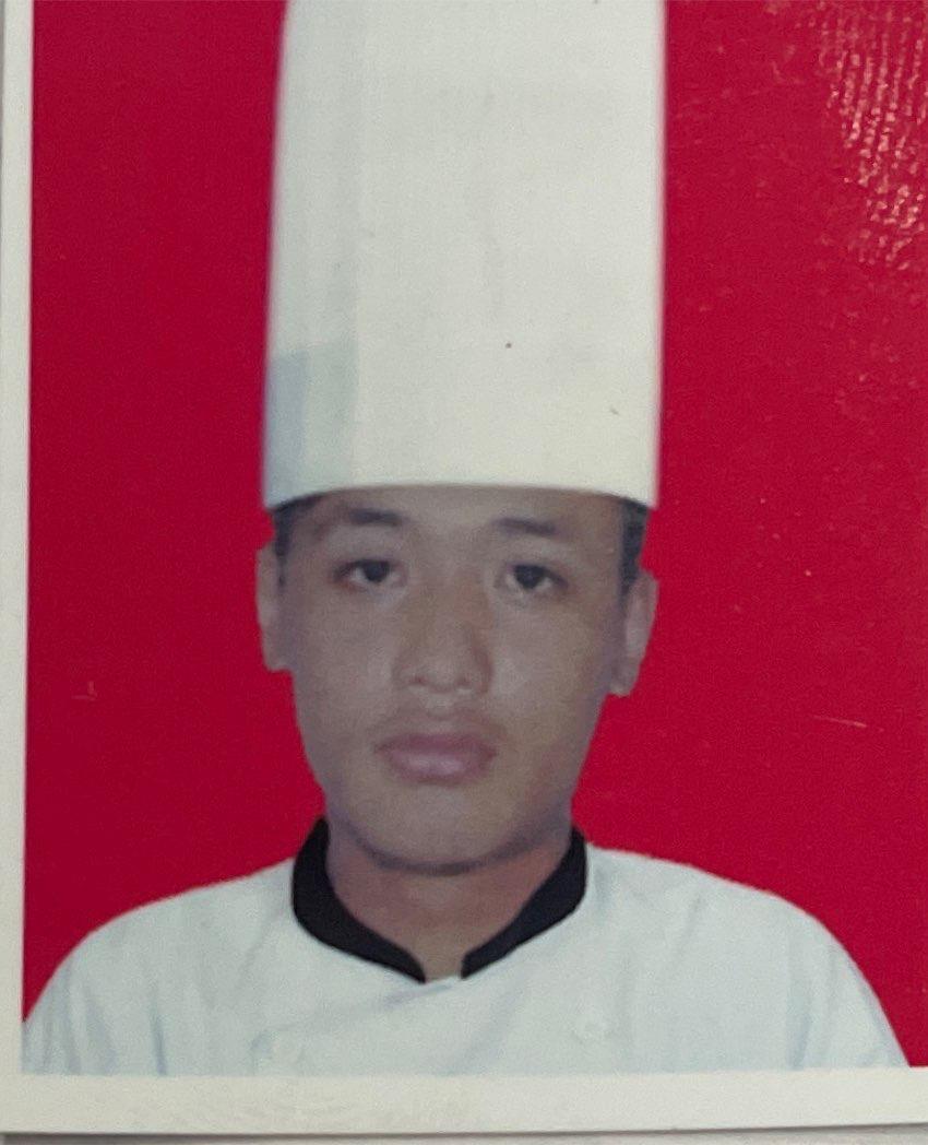 Mr. Abhinash Suryabanshi