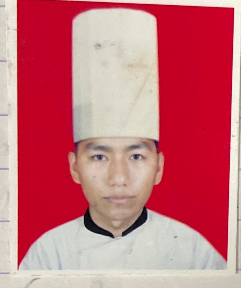 Mr. Janga Bahadur Thapa
