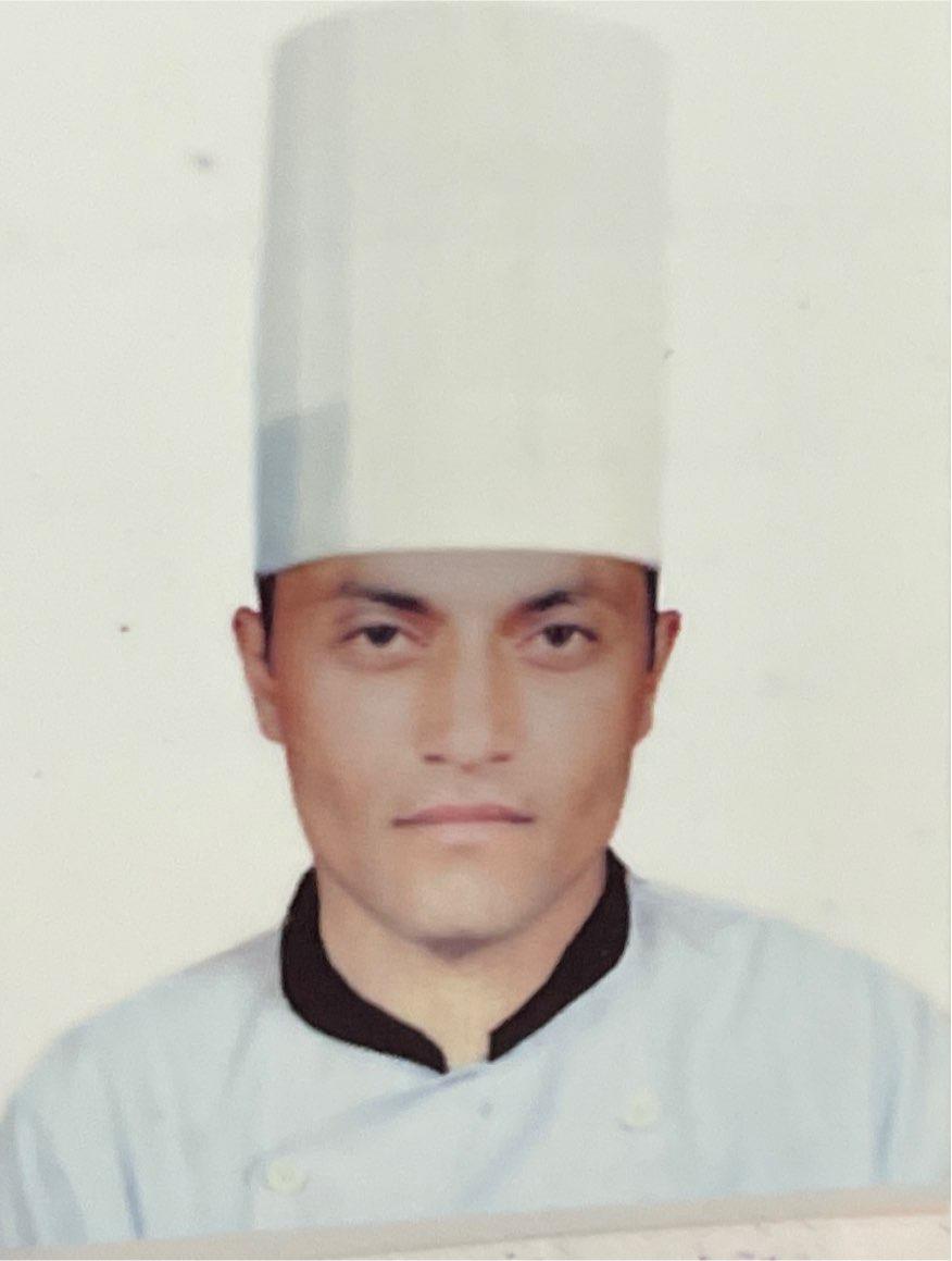 MR. Dil Bahadur Chhetri