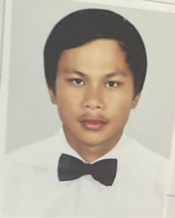 MR. Gupta Bahadur Thapa