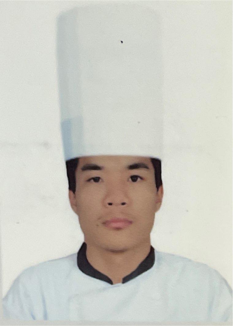 MR. Durga Gharti Magar