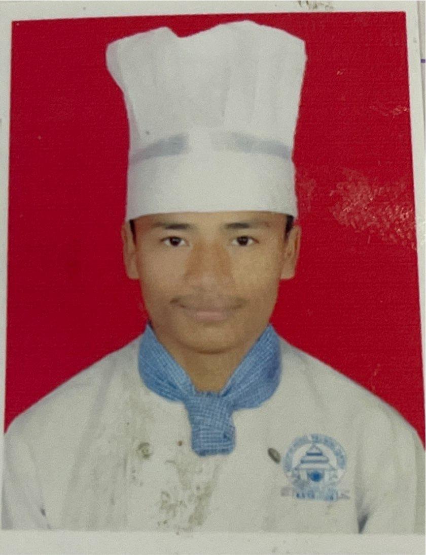 Mr. Mohan Thapa