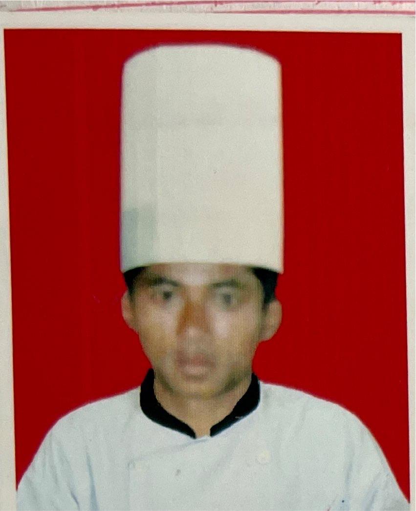 Mr. Narayan Shrestha