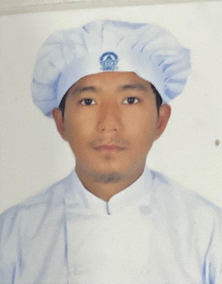 Mr. Kul Bahadur Gurung