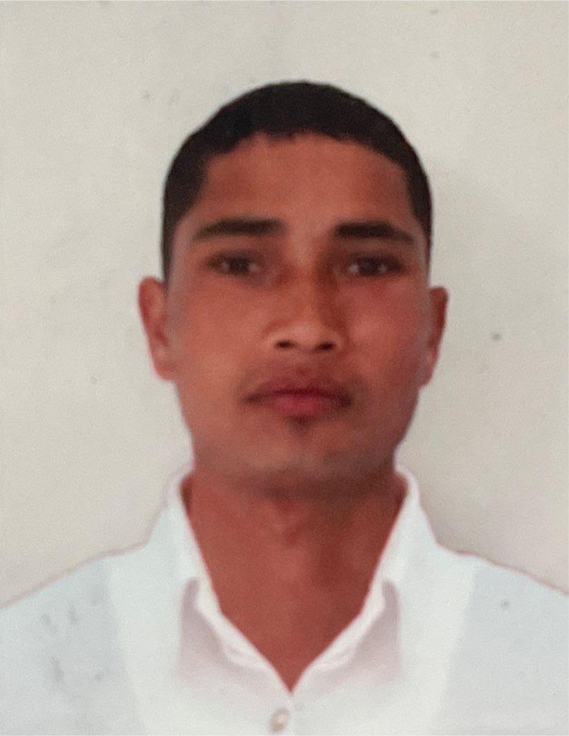 Mr. Dil Bahadur Sharki