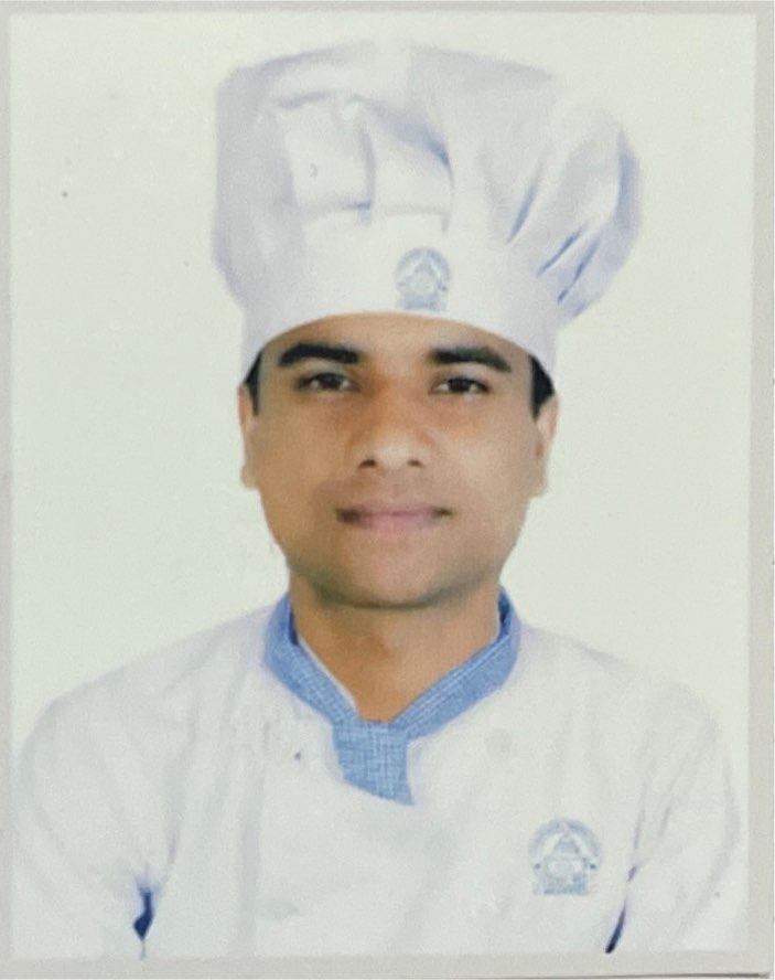 Mr. Gangadhar Adhikari