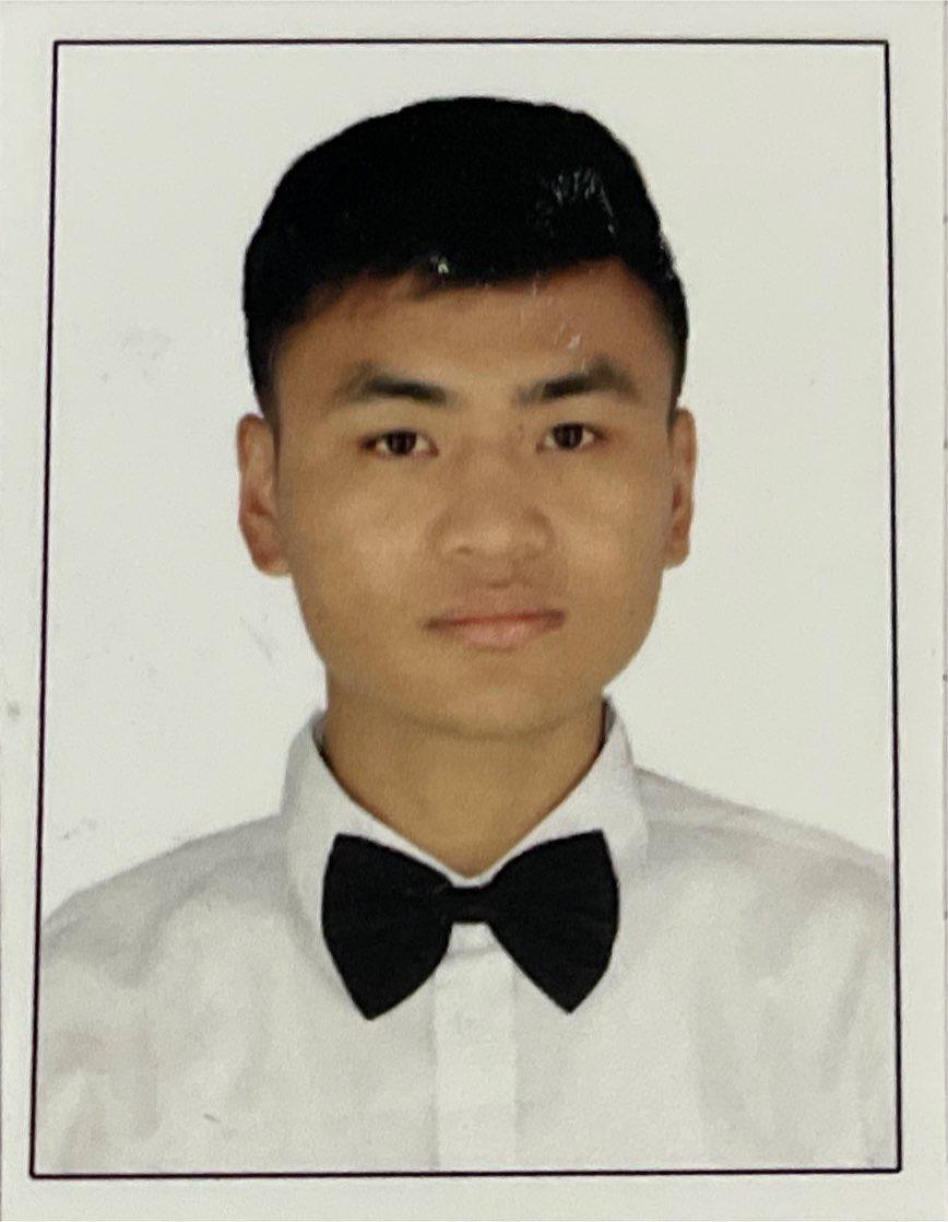 Mr. Manoj Kumar Thapa