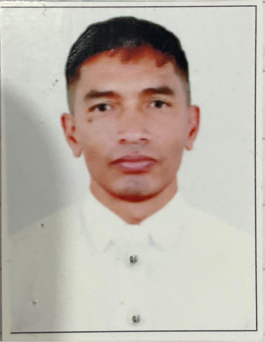 Mr. Bishnu Bahadur Khatri