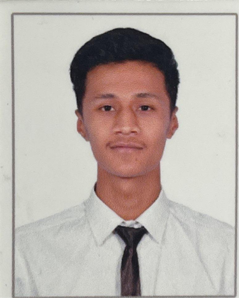 Mr. Bishwash Shrestha