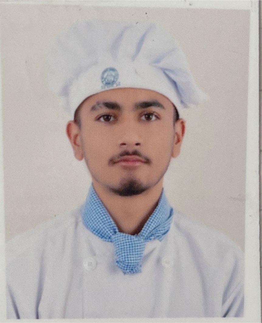 Mr. Dolchandra Paudel