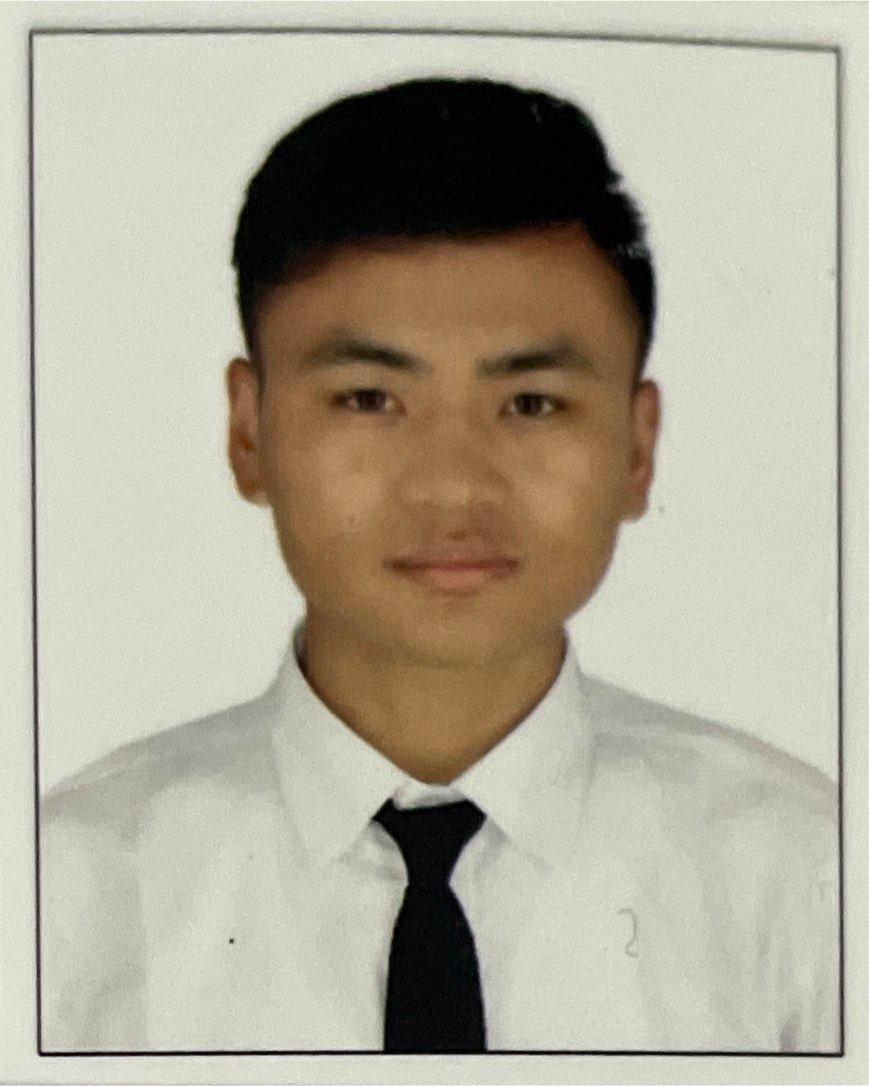Mr. Manoj Kumar Thapa