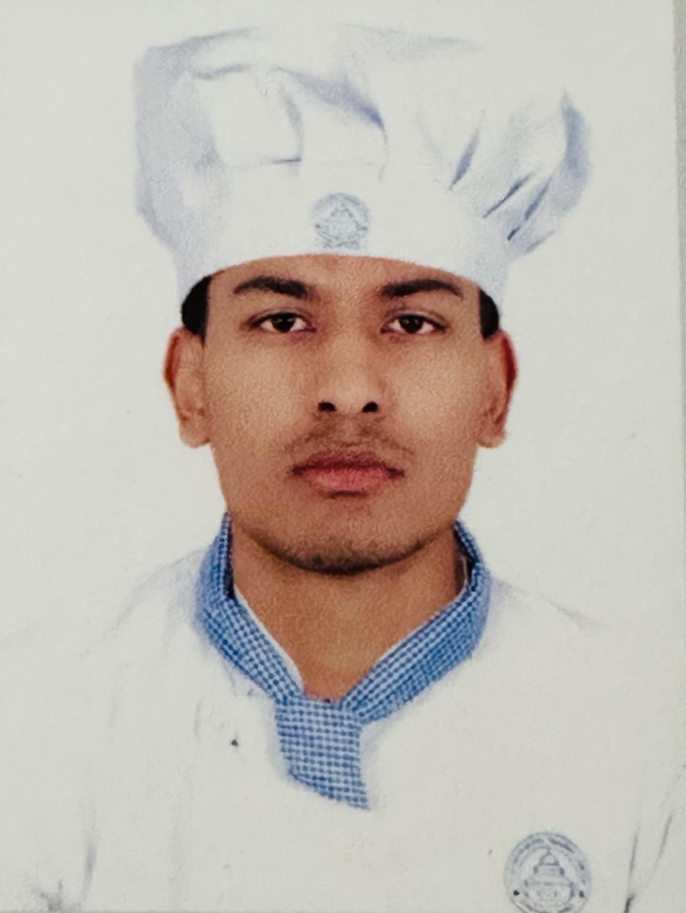 Mr. Aditya Bahadur Bk