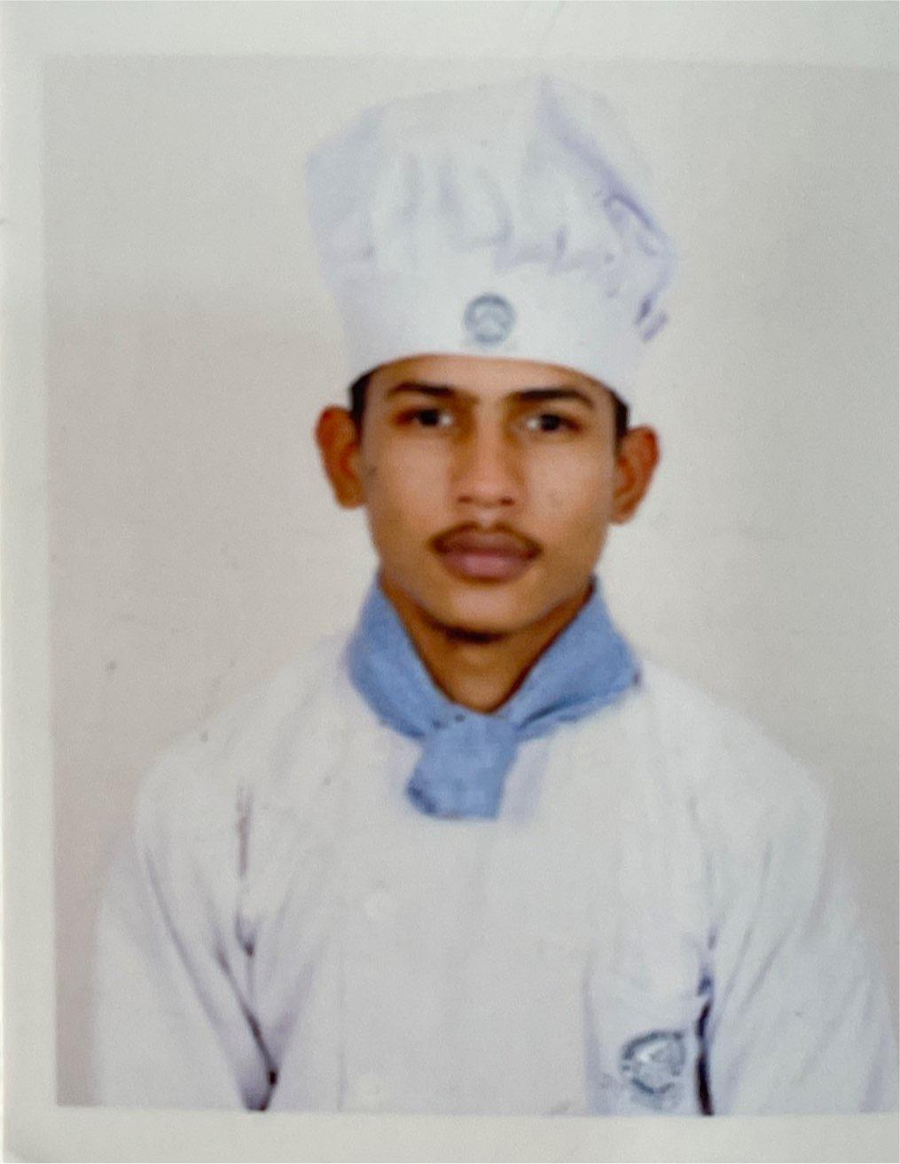 Mr . Rem Bahadur Thapa
