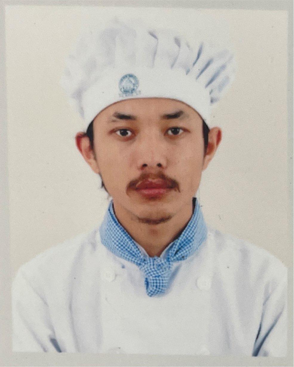 Mr. Diwash Raj Gurung