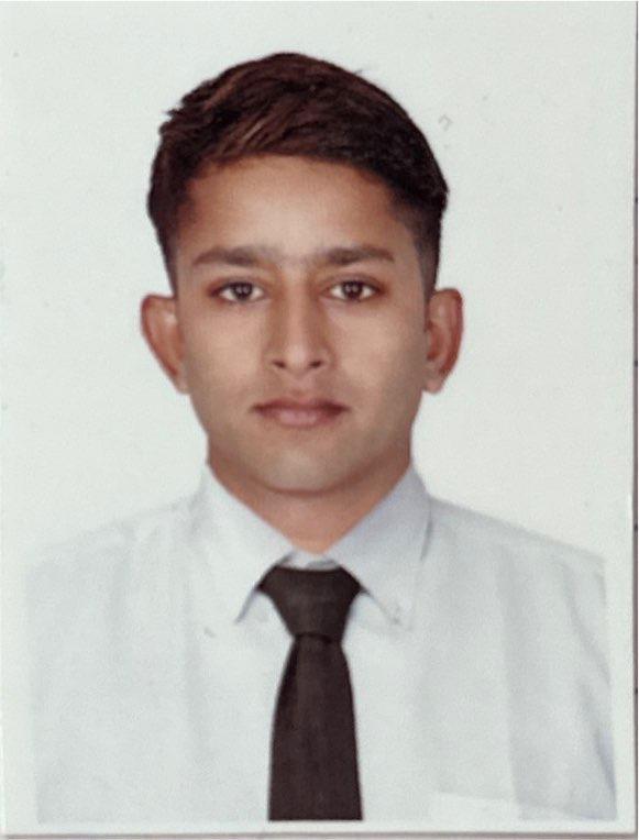 Mr. Kul Prasad Acharya