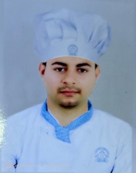 Mr. Kapil Mani Kandel