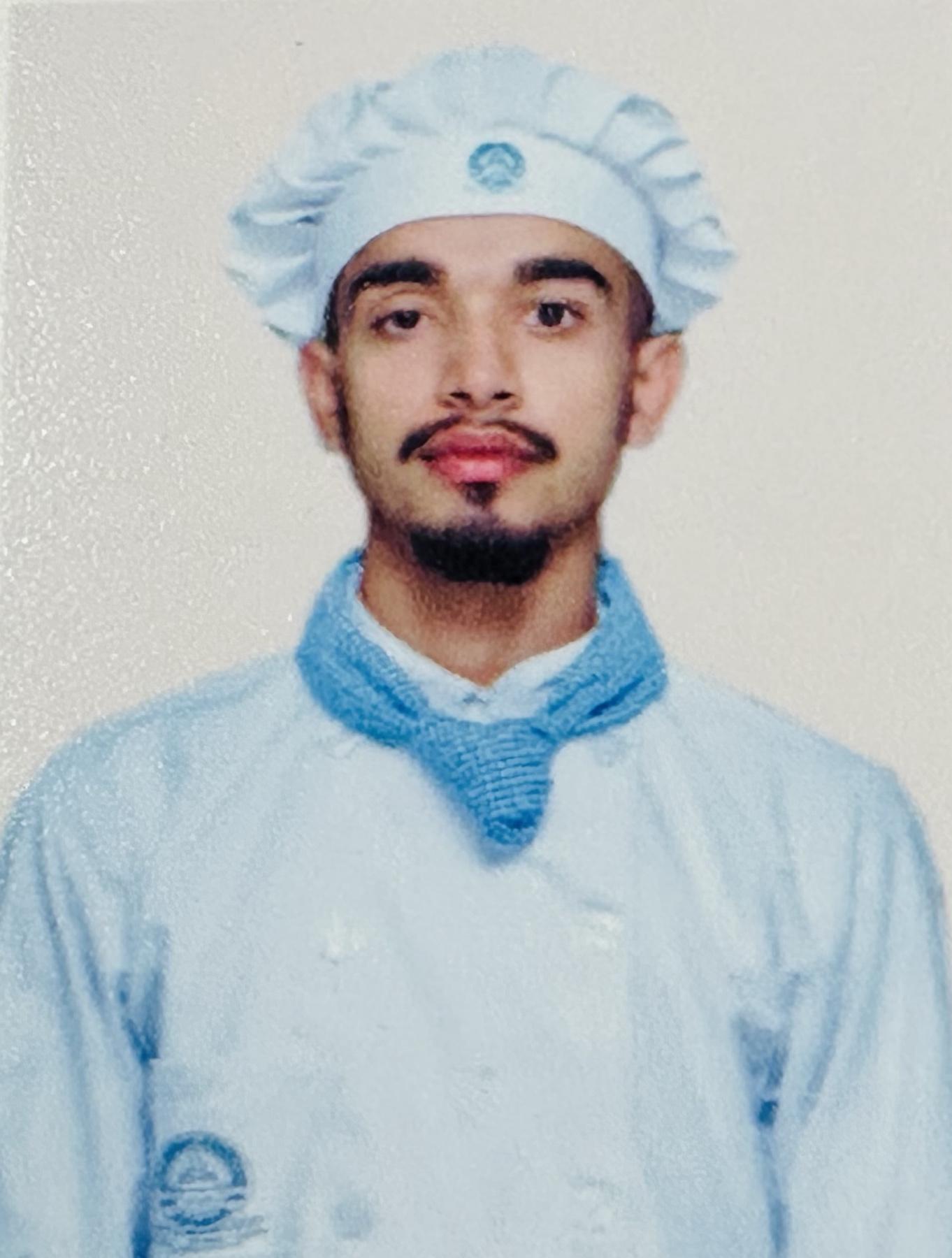 Mr. Nabin Sagar Tiwari