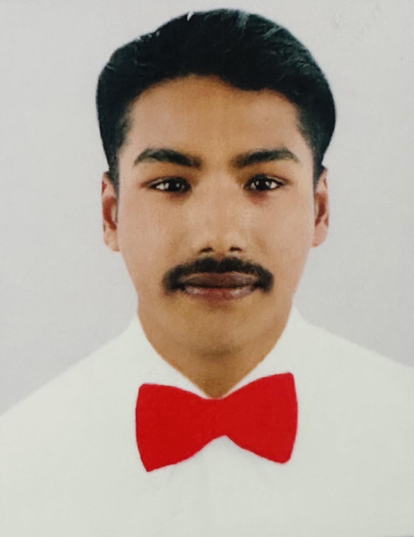 Mr. Khim Bahadur Sunar