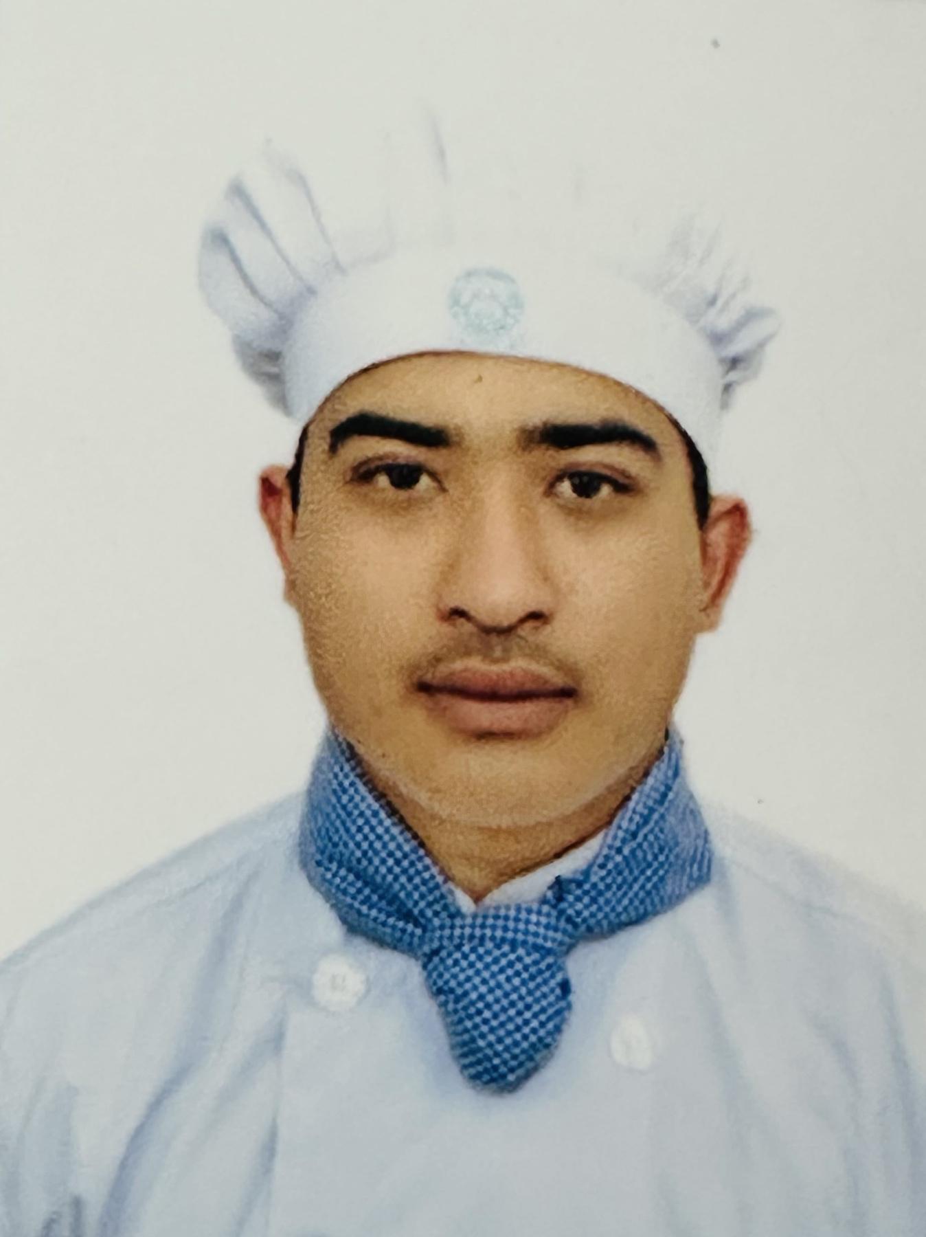 Mr. Kshitij Kunwar