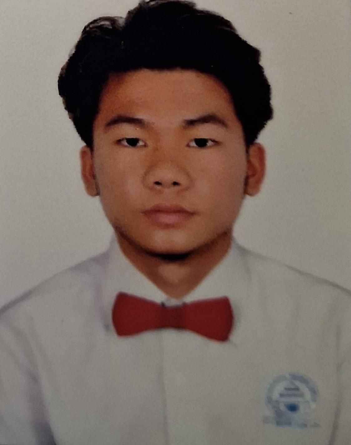 Mr. Nabin Bahadur Gurung