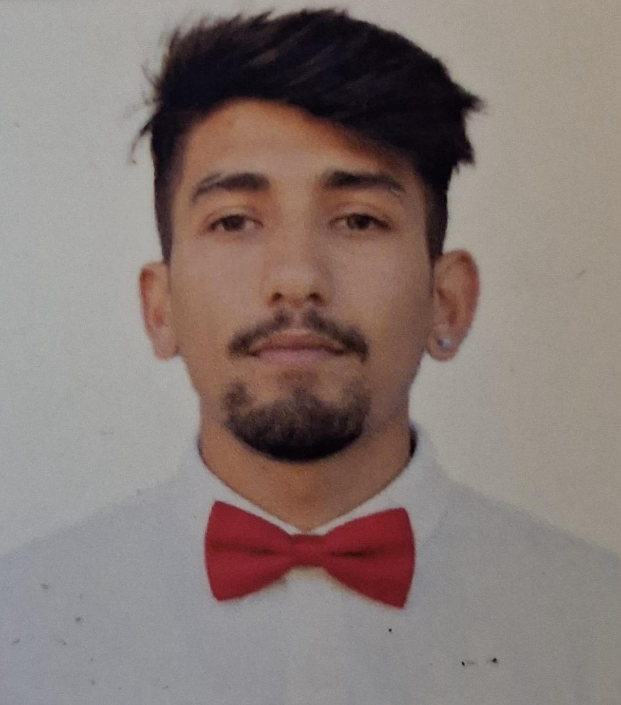 Mr. Bimal Godar Chhetri